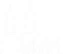 Musical Aalen e.V. Logo Weiß